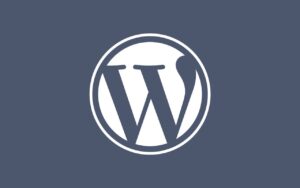 Read more about the article WordPress වෙබ් අඩවියක් host කරමු
